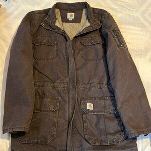 Womens Carhartt Jacket Large